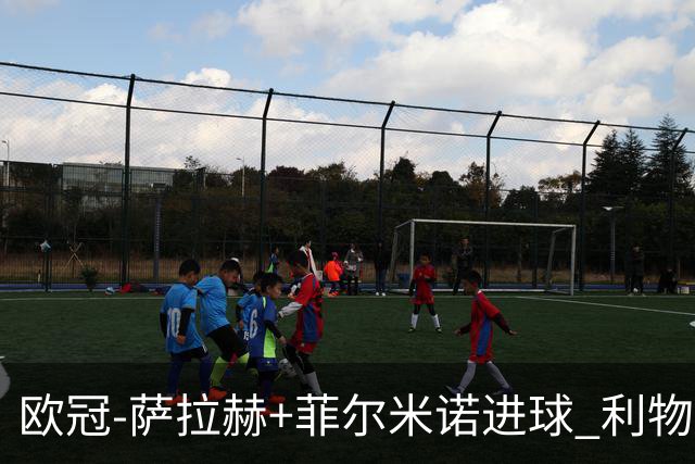 欧冠-萨拉赫+菲尔米诺进球 利物浦2-0客胜国米